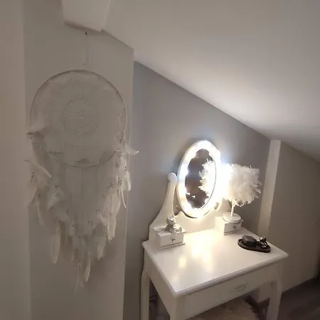 Ferienhaus Ange Ou Demon, Jacuzzi, Sauna, Room, Location A La Journee Benfeld