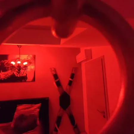 Ange Ou Demon, Jacuzzi, Sauna, Room, Location A La Journee Ferienhaus *