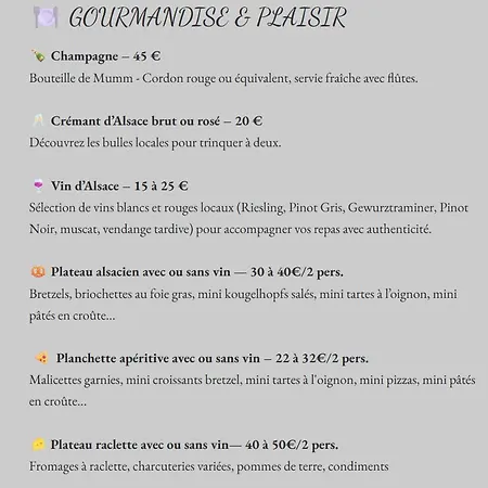 Prázdninový dům Ange Ou Demon, Jacuzzi, Sauna, Room, Location A La Journee